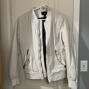 H&M Bomber jacket